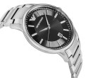 EMPORIO ARMANI Zegarek Męski EMPORIO ARMANI Renato AR11181 + BOX