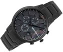 EMPORIO ARMANI Zegarek Męski EMPORIO ARMANI Renato AR11275 + BOX