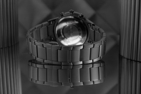 EMPORIO ARMANI Zegarek Męski EMPORIO ARMANI Renato AR11275 + BOX
