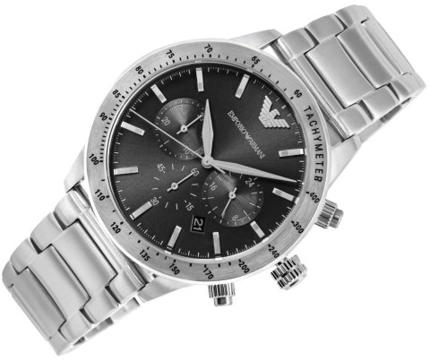 EMPORIO ARMANI Zegarek Męski Emporio Armani Mario AR11241