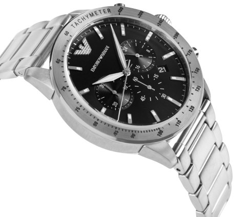 EMPORIO ARMANI Zegarek Męski Emporio Armani Mario AR11241