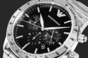 EMPORIO ARMANI Zegarek Męski Emporio Armani Mario AR11241