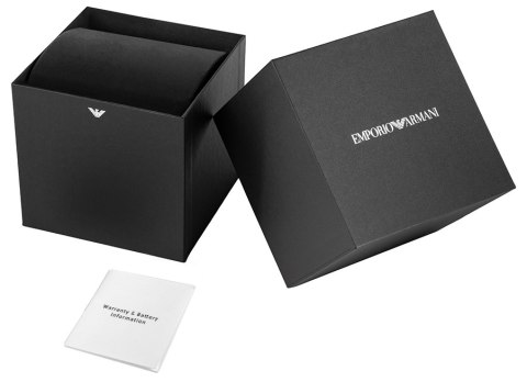 EMPORIO ARMANI Zegarek Męski Emporio Armani Mario AR11241