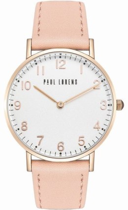Paul Lorens Zegarek Damski PAUL LORENS PL20006A-3E3 + BOX