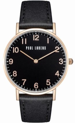 Paul Lorens Zegarek Damski PAUL LORENS PL20006A-6A3 + BOX