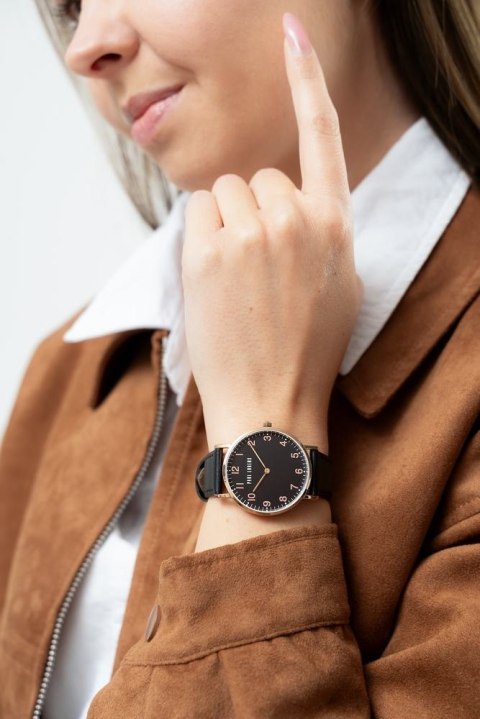 Paul Lorens Zegarek Damski PAUL LORENS PL20006A-6A3 + BOX