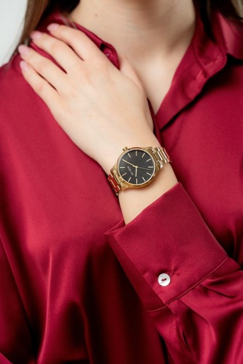 Paul Lorens Zegarek Damski PAUL LORENS PL20007B-1D1 + BOX