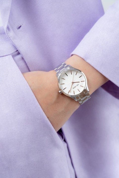 Paul Lorens Zegarek Damski PAUL LORENS PL20007B-3C1 + BOX