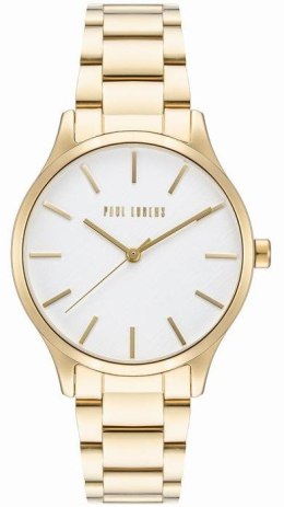 Paul Lorens Zegarek Damski PAUL LORENS PL20007B-3D1 + BOX