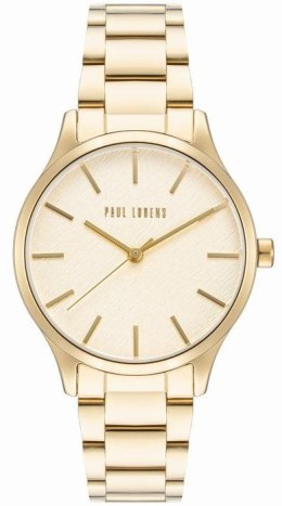 Paul Lorens Zegarek Damski PAUL LORENS PL20007B-4D1 + BOX