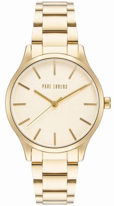 Paul Lorens Zegarek Damski PAUL LORENS PL20007B-4D1 + BOX