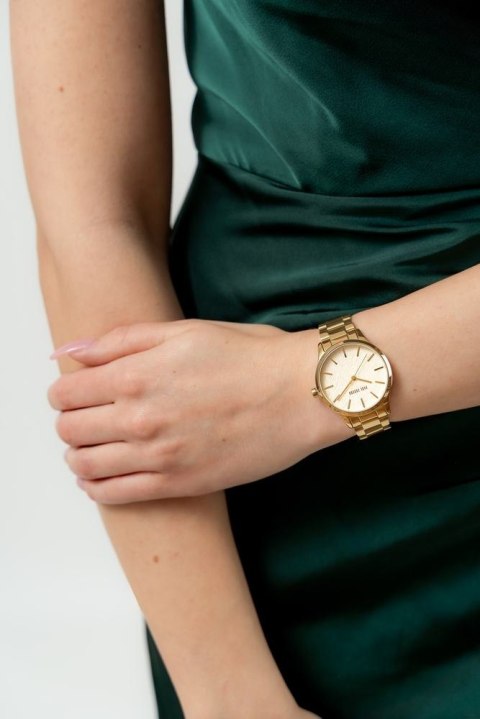 Paul Lorens Zegarek Damski PAUL LORENS PL20007B-4D1 + BOX