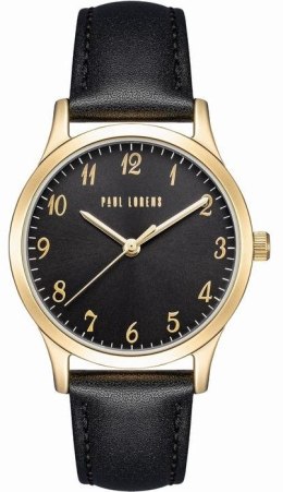 Paul Lorens Zegarek Damski PAUL LORENS PL20019A-1A2 + BOX