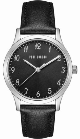 Paul Lorens Zegarek Damski PAUL LORENS PL20019A-1C1 + BOX
