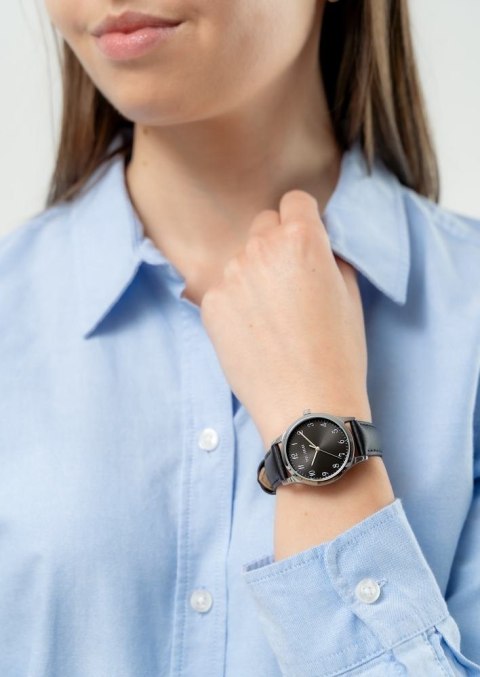 Paul Lorens Zegarek Damski PAUL LORENS PL20019A-1C1 + BOX