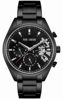 Paul Lorens Zegarek Męski PAUL LORENS PL20003B-1A5 + BOX