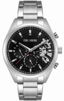 Paul Lorens Zegarek Męski PAUL LORENS PL20003B-1C1 + BOX