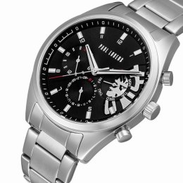 Paul Lorens Zegarek Męski PAUL LORENS PL20003B-1C1 + BOX