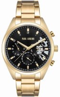 Paul Lorens Zegarek Męski PAUL LORENS PL20003B-1D1 + BOX