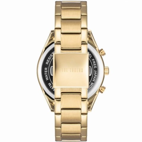 Paul Lorens Zegarek Męski PAUL LORENS PL20003B-1D1 + BOX