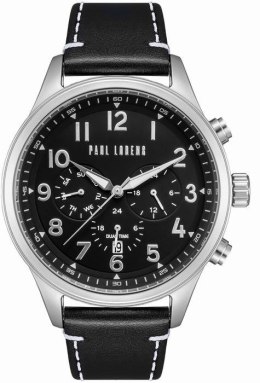 Paul Lorens Zegarek Męski PAUL LORENS PL20011A-1A1+ BOX