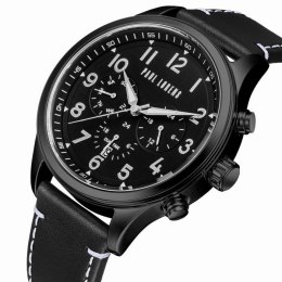 Paul Lorens Zegarek Męski PAUL LORENS PL20011A-1A5+ BOX