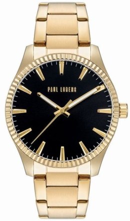 Paul Lorens Zegarek Męski PAUL LORENS PL20012B-1D1 + BOX