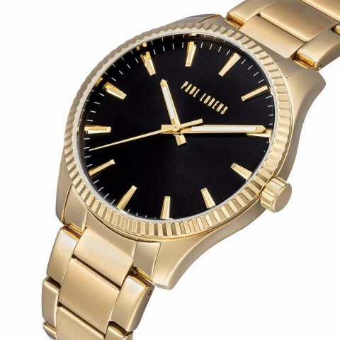 Paul Lorens Zegarek Męski PAUL LORENS PL20012B-1D1 + BOX