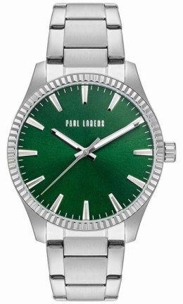 Paul Lorens Zegarek Męski PAUL LORENS PL20012B-8C1 + BOX
