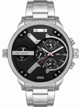 Paul Lorens Zegarek Męski PAUL LORENS PL20021B-1C1 + BOX