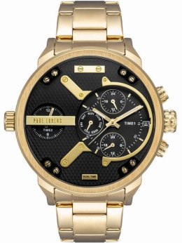Paul Lorens Zegarek Męski PAUL LORENS PL20021B-1D1 + BOX
