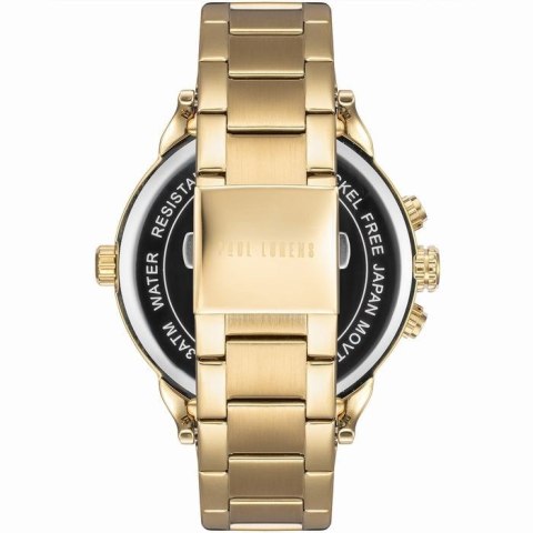 Paul Lorens Zegarek Męski PAUL LORENS PL20021B-1D1 + BOX