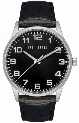 Paul Lorens Zegarek Męski PAUL LORENS PL20022A-1A1 + BOX