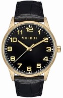 Paul Lorens Zegarek Męski PAUL LORENS PL20022A-1A2 + BOX
