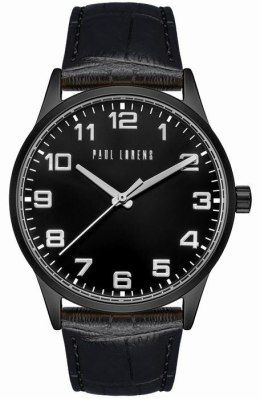 Paul Lorens Zegarek Męski PAUL LORENS PL20022A-1A5 + BOX
