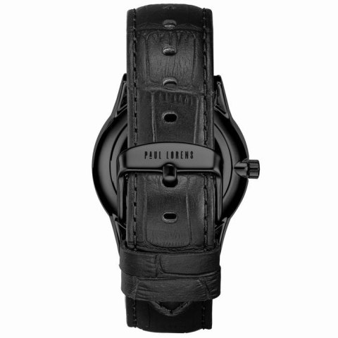 Paul Lorens Zegarek Męski PAUL LORENS PL20022A-1A5 + BOX