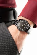 Paul Lorens Zegarek Męski PAUL LORENS PL20022A-1A5 + BOX