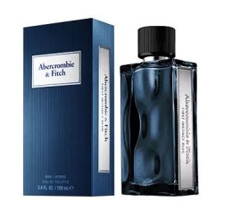 Abercrombie & Fitch First Instinct Blue Men Edt 100ml