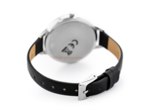 G. Rossi ZEGAREK G. ROSSI - 10296A5-1A1 (zg863a) + BOX