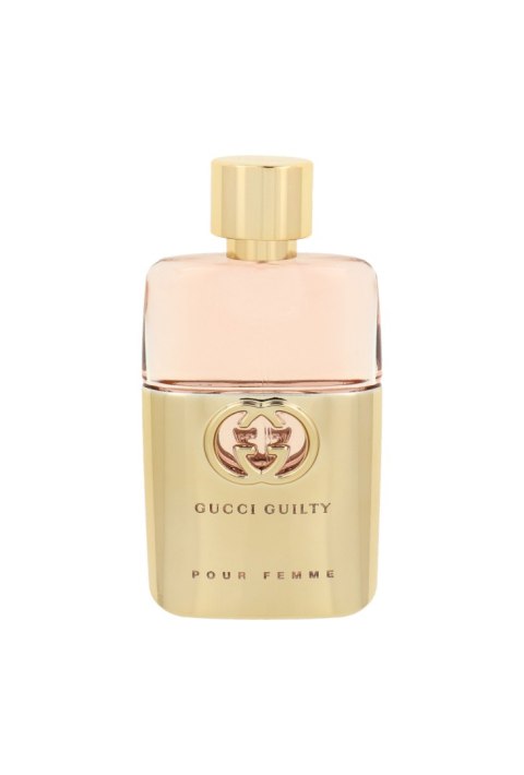Gucci Guilty Eau De Parfum Edp 50ml