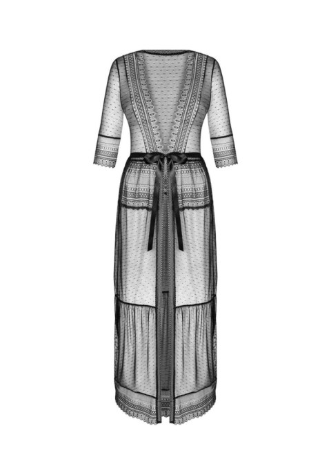 Obsessive - Amocarat Sp. z o.o. Estiqua peniuar M/L