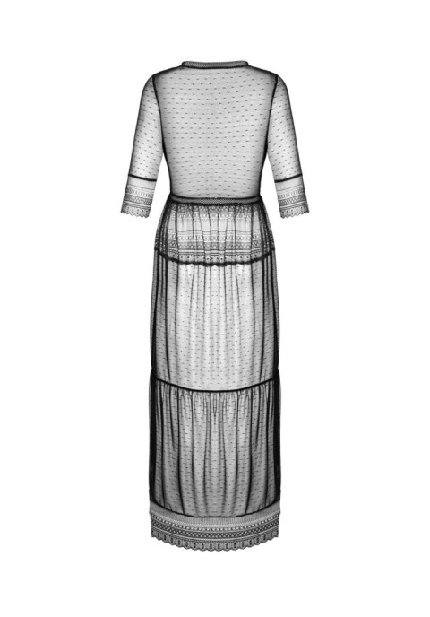 Obsessive - Amocarat Sp. z o.o. Estiqua peniuar M/L