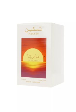 Paris Corner Taskeen Marina Edp 100ml