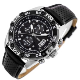 Paul Lorens ZEGAREK MĘSKI PAUL LORENS - PL8754A5-1A1 (zg375a) + BOX