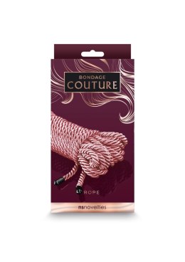 SCALA Bondage Couture Rope Pink