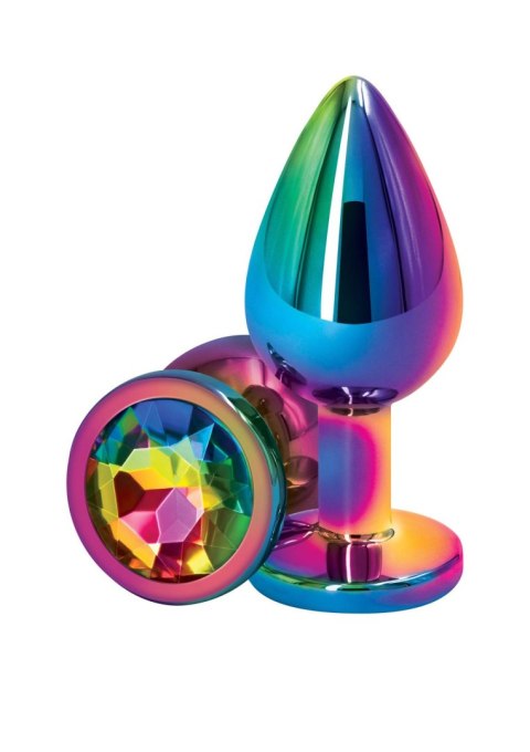 SCALA Rear Assets Mulitcolor M Multicolor