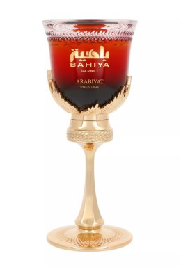 Tester Arabiyat Prestige Bahiya Garnet Edp 100ml