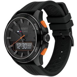 Tommy Hilfiger ZEGAREK MĘSKI TOMMY HILFIGER 1791763 (zf094a)