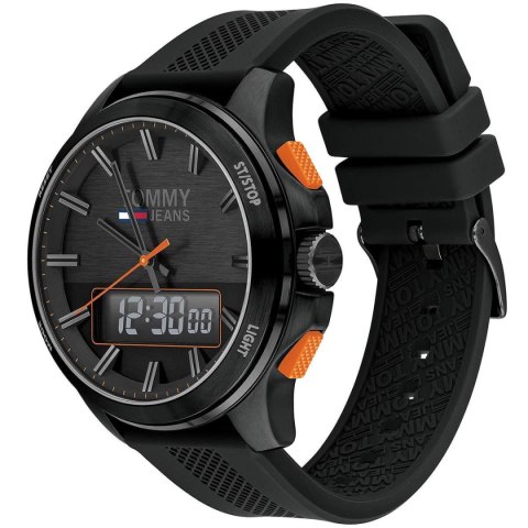 Tommy Hilfiger ZEGAREK MĘSKI TOMMY HILFIGER 1791763 (zf094a)