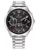 Tommy Hilfiger ZEGAREK MĘSKI TOMMY HILFIGER 1791852 ASHER (zf039b)